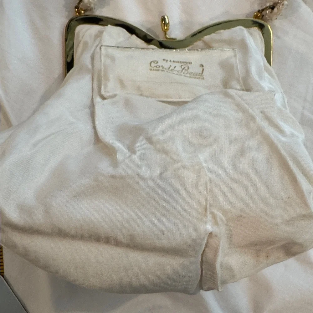 Corde’ Bead by Lumured purse Made in USA - Picture 8 of 11